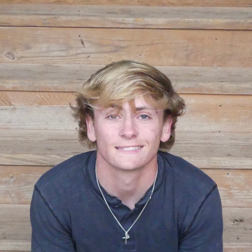 Meet your Posher, Alec